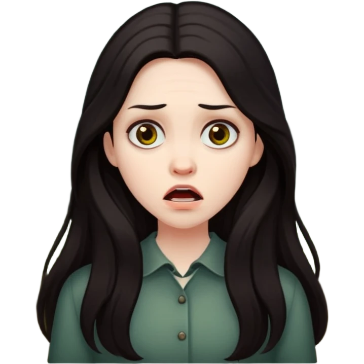 Blair witch emoji