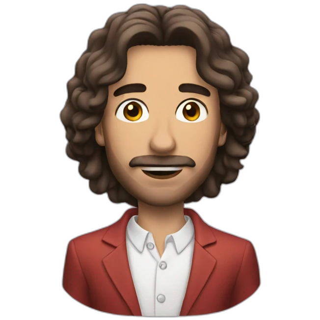 di estefano emoji