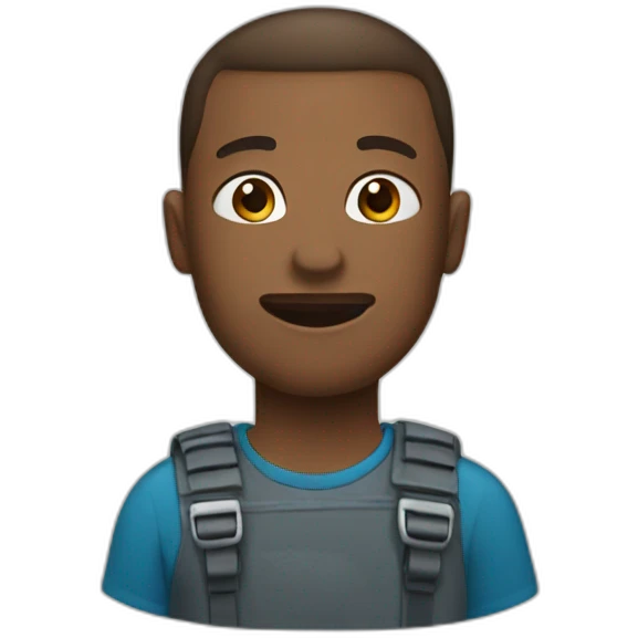 amputee emoji
