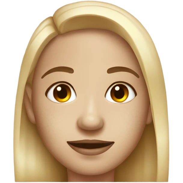 Hyperpigmentation emoji