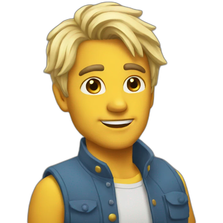 Fond emoji
