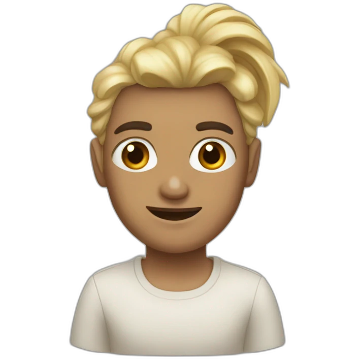 Salamèche emoji