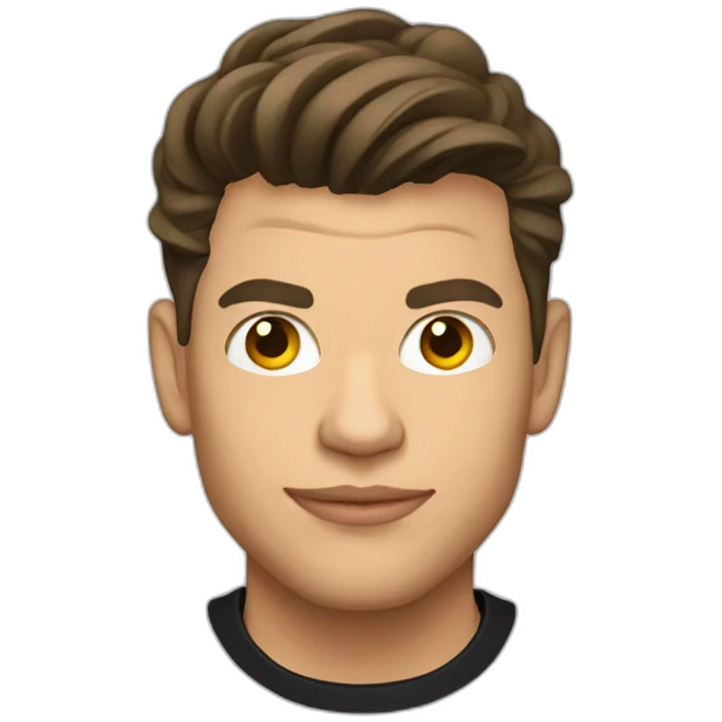 Theo Von emoji