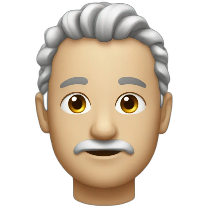 Germiona Greynjer emoji