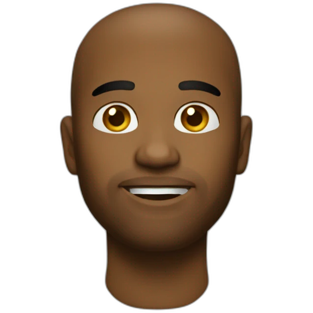24kGoldn emoji