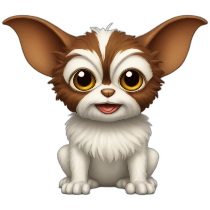 gremlins-gizmo emoji