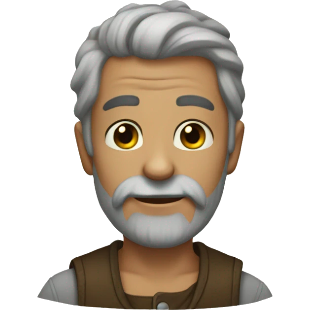 Gevrek emoji