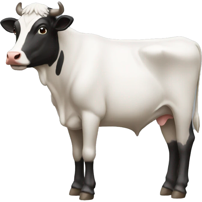 Vaca emoji