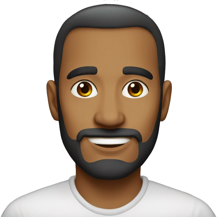 Красноухая черепаха  emoji