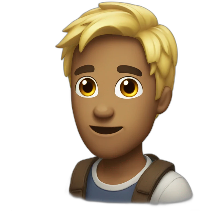 Discord emoji