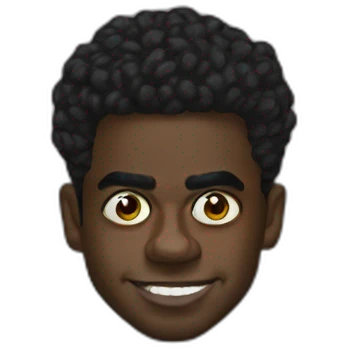kodak black emoji
