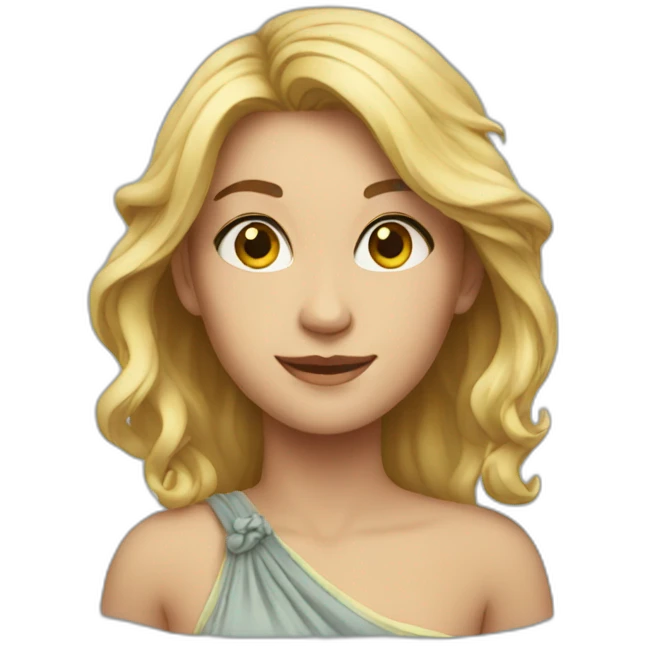 beautiful emoji