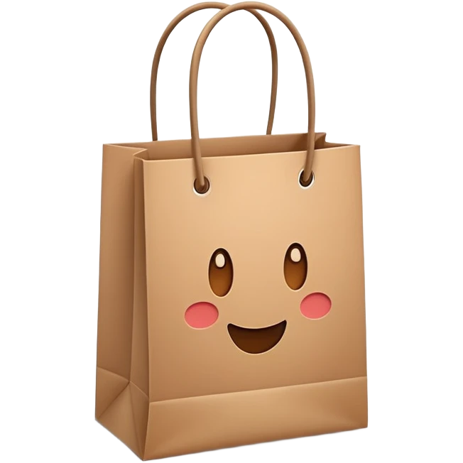 🛍️ emoji