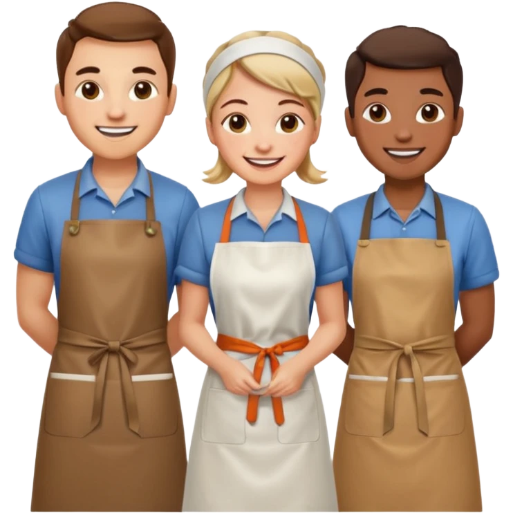 Workshop Staff emoji