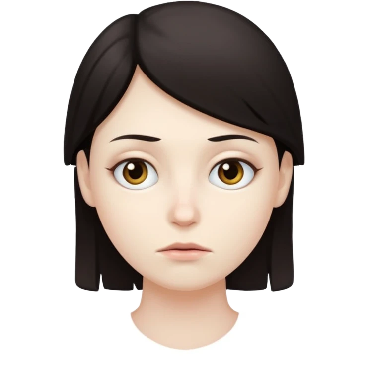 brainwashed person emoji