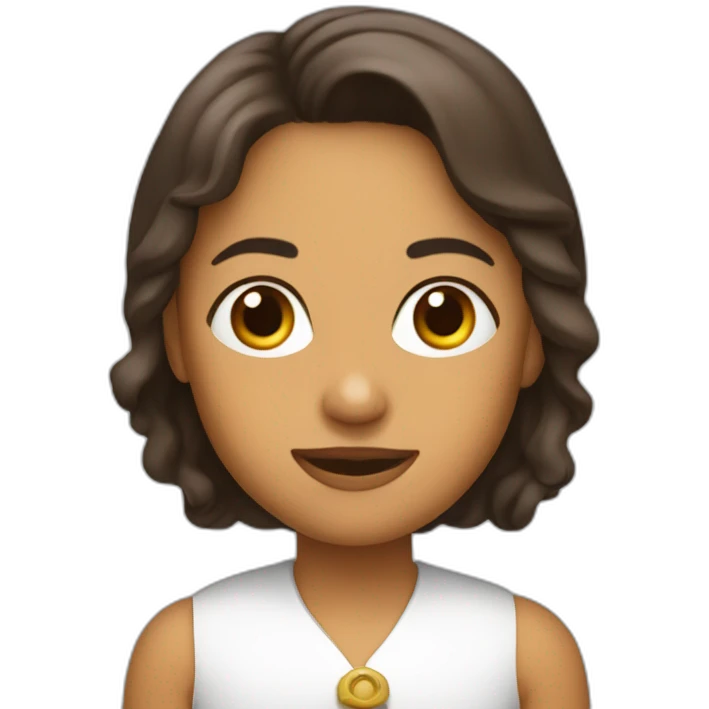 vira lata caramelo emoji
