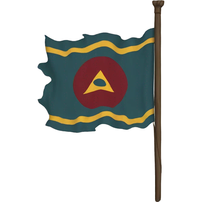 abenaki flag emoji