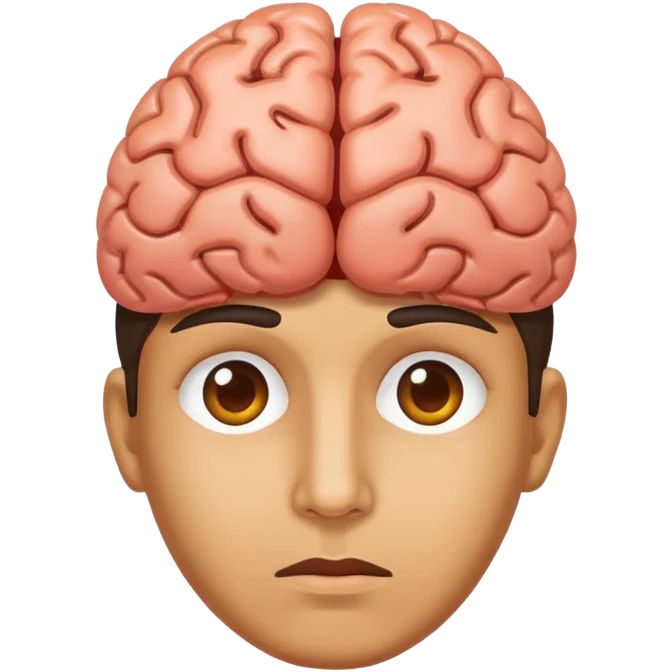 ￼ Italian brain rot emoji