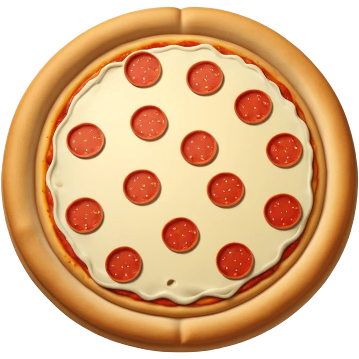 Noobenie pizza nene emoji