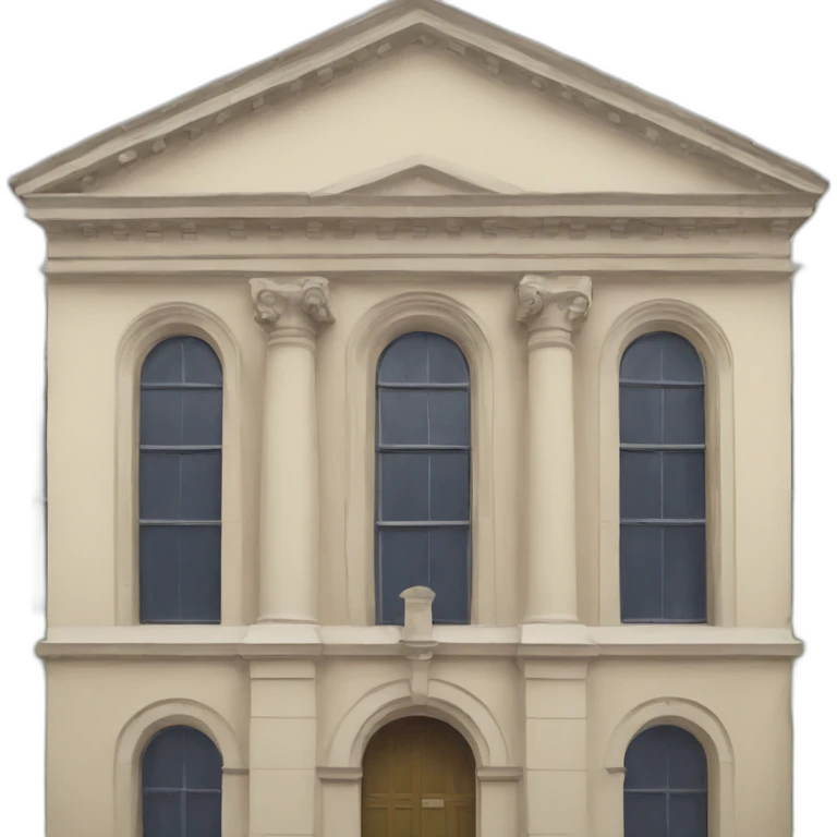 Oxford University emoji