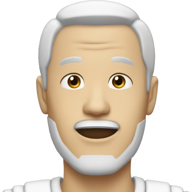 Gojo saturu emoji