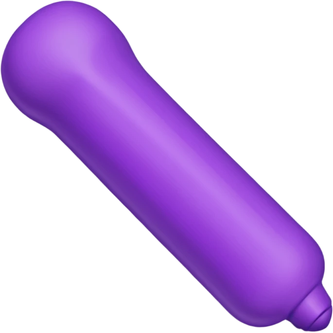 Dildo emoji