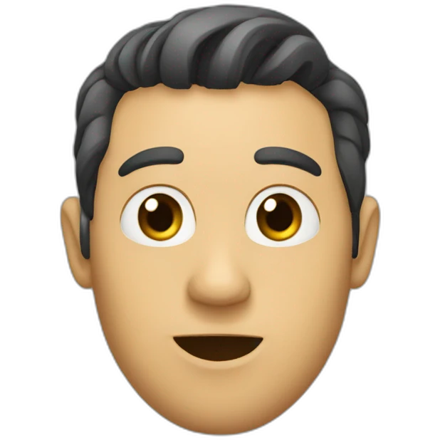 Ferlin ferno emoji