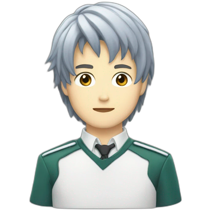satoru emoji