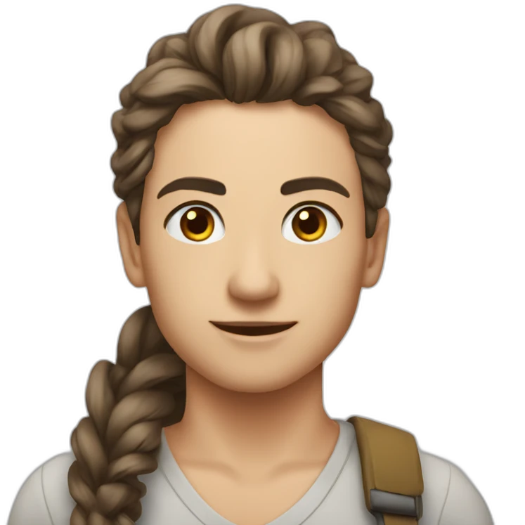 Engadine picture emoji