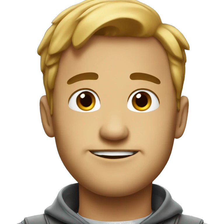 Robby emoji
