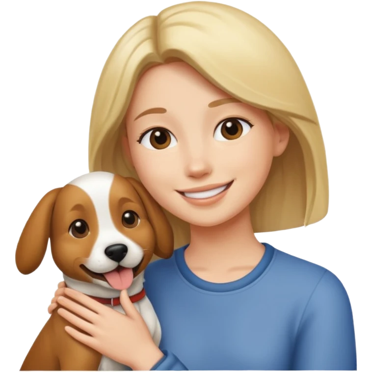 pet lover emoji