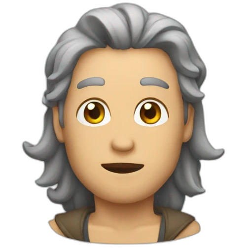 who emoji