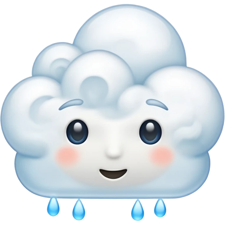 Breathing In–Out emoji