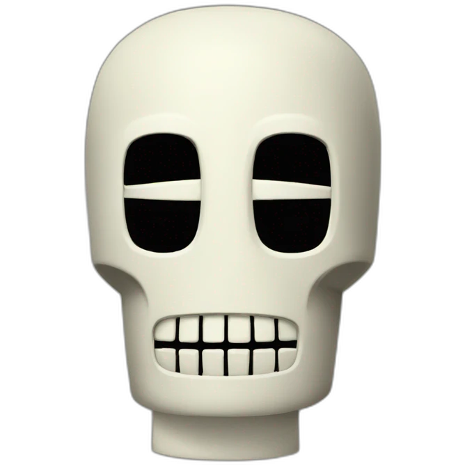 grim-fandango emoji