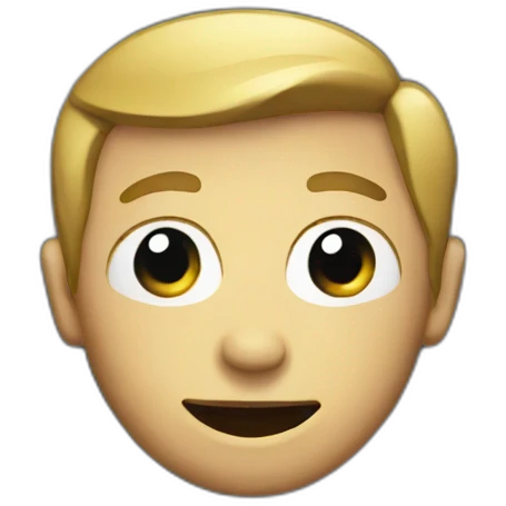 Television emoji