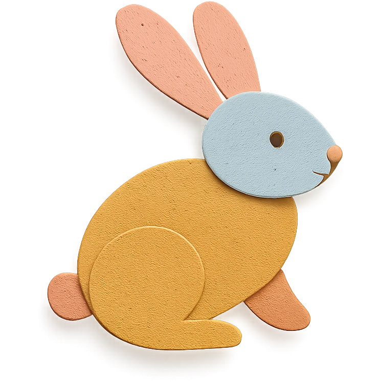 Rabbit emoji