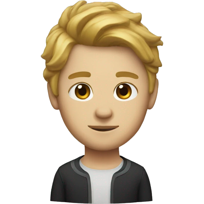 Sigma emoji