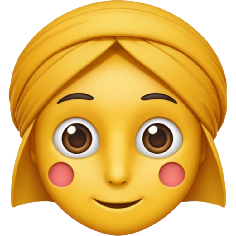عروسک emoji