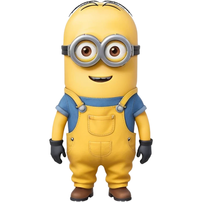 minion emoji