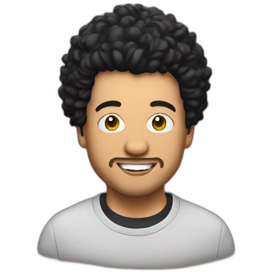Kev adams emoji