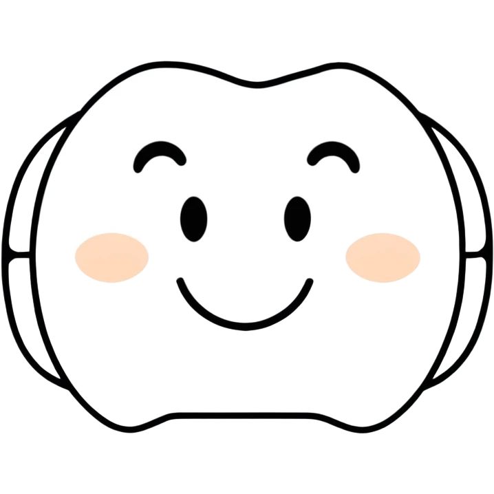 happy face emoji