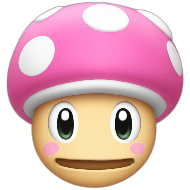 toadette emoji