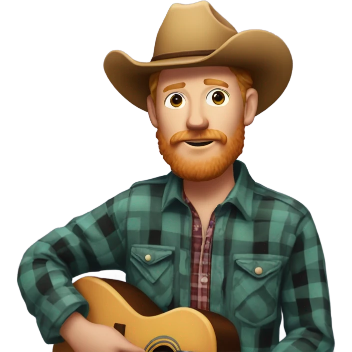 tyler childers emoji