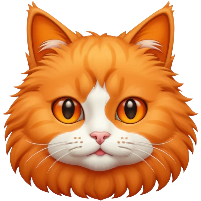 cat emoji