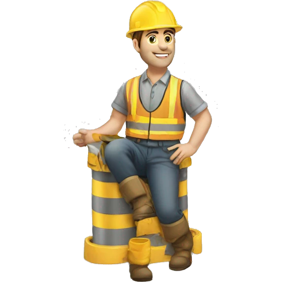 construccion emoji