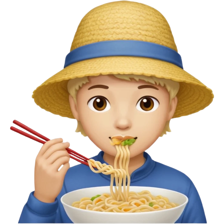 Ting tung sahur emoji