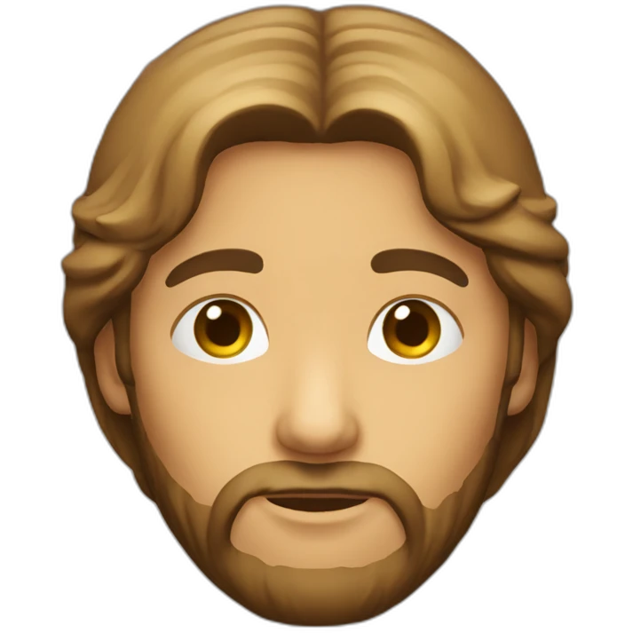 Jesuschrist emoji