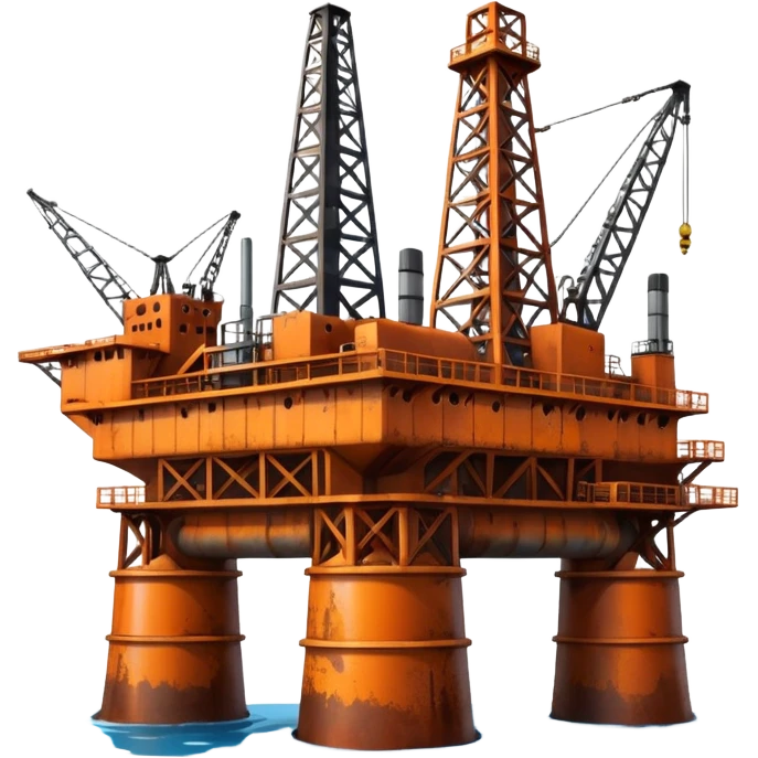 seismic exploration emoji