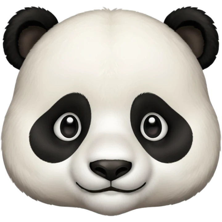 Put my friend’s face in panda emoji