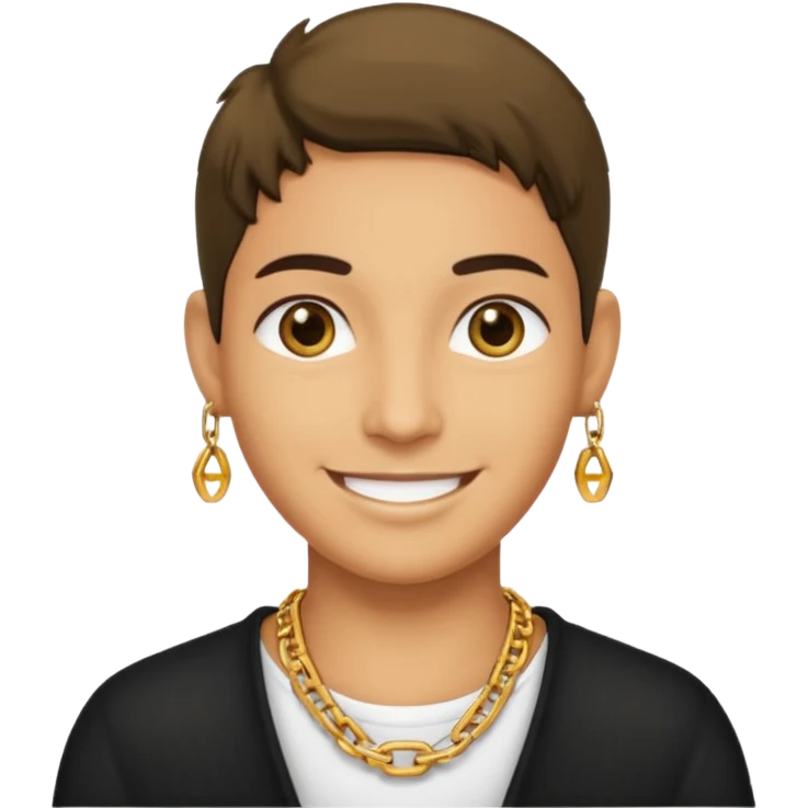 create an emoji for an actor emoji